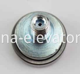 KONE Elevator Lower Door Hanger Roller Eccentric Roller Diamter 30mm